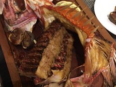 -K·Kitchen KK牛扒厨房(江南西店)