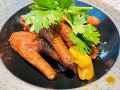 -天喜酒楼饭市·茶市(同德皇宫店)