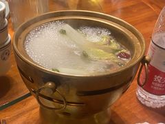 -古关火锅店(古北水镇景区店)