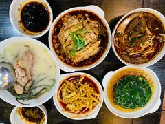 -牛王庙(龙华花园店)