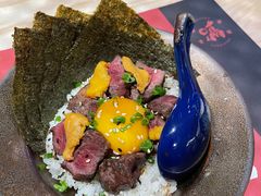 -鸟山鸣·日料食堂(王府井店)