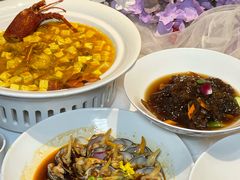 -食悦江南·淮扬菜·烤鸭(亚运村·惠新店)