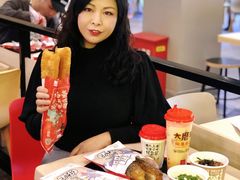 -永和大王(茉莉上新·军博店)