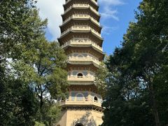 -灵谷景区