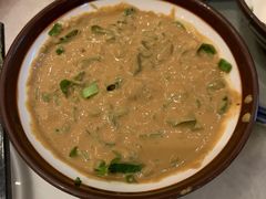 小料-福寿斋·老北京铜锅涮肉·烤鸭(顺义总店)