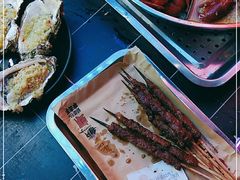 -王红军龙虾(新民路店)