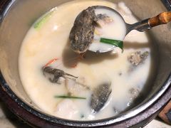 豆浆一锅鲜-佬麻雀·新湘菜(珠海金发购物中心店)
