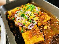 -全牛匠·乐山跷脚牛肉(新中关店)