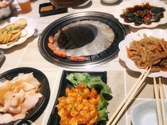 -胡哥烤肥牛(车公庙店)