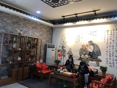 -采耳匠(中央大街店)