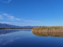 -野鸭湖国家湿地公园