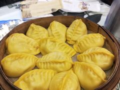 -老虎滩船说·海胆水饺·大连海鲜(老虎滩店)