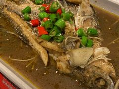 -神府路壹号·海鲜烧烤·砂锅粥·锅物(三坊七巷店)