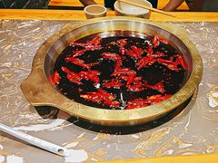 -堂客老火锅(欣阳广场总店)