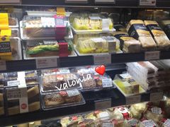 -85度C(南京龙世中心店)