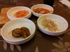 android_upload_pic-小公洞韩式豆腐村&Q饮品铺