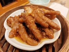 -点都德(皇岗村店)