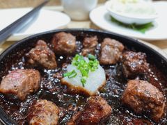 -东京屋(武定路店)