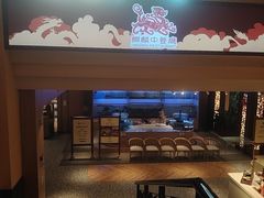-麒麟中餐厅·经典粤菜·地道菜式老字号(广州长隆酒店)