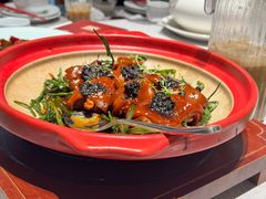 -拾宴(汇智国际商业中心店)