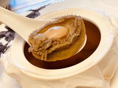 -长沙北辰洲际酒店-栀味轩中餐厅