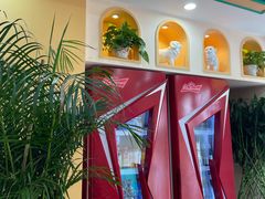 -西域美食(西直门南小街店)