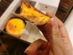 -莉蓮蛋挞(静安寺店)