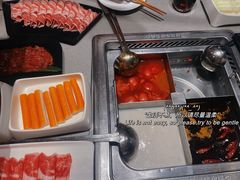 -海底捞火锅(六合天街店)
