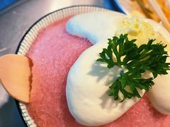 -馥二代韩式烤肉 2세대 불고기(喷水池店)