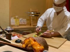 -荣一代目OMAKASE板前料理