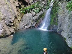 -宁波五龙潭景区