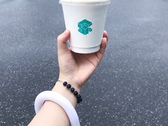 -sugarman espresso素饮糖人高新咖啡工厂