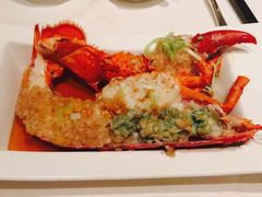 -金轩中餐厅 Jin Xuan(浦东丽思卡尔顿酒店)