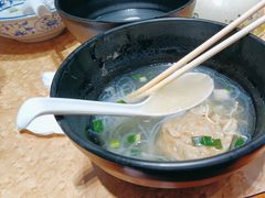 -宁波汤团店(外滩店)