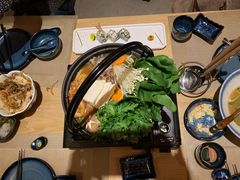 -鸟鸣门屋台料理(金帝银泰店)