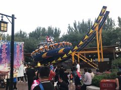 -济南方特东方神画