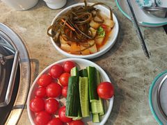 -淘米捞·米汤脆鲩鱼火锅(福田皇岗店)