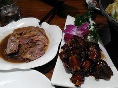 -阿娘家·原生态农家菜(国顺东路店)