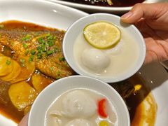 -大牌大·传统杭帮菜(湖滨店)