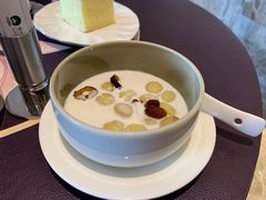 -福州西湖大酒店·怡湖咖啡厅