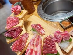 -一牛道炭火烧肉居酒屋(椒江店)