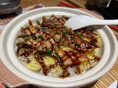 -Sushi Love 创意寿司(丽影广场店)