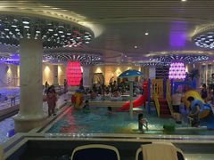 -水晶之星洗浴温泉汗蒸