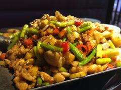 -田婆婆的菜(海口友谊阳光城店)