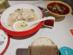 -董太婆老妈蹄花·川菜馆(福田店)