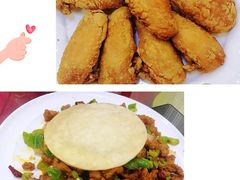 -金阁家常菜(贵阳路店)