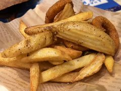 -安德烈俄式西餐厅(中央大街店)