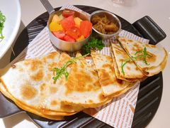 墨西哥牛肉薄饼-阿妮叶李(光谷世界城店)