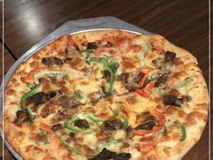 -Tubestation站点比萨(高新万达ONE店)
