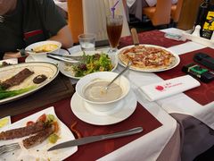 -小蕃茄意大利餐厅(开发区时尚天街店)